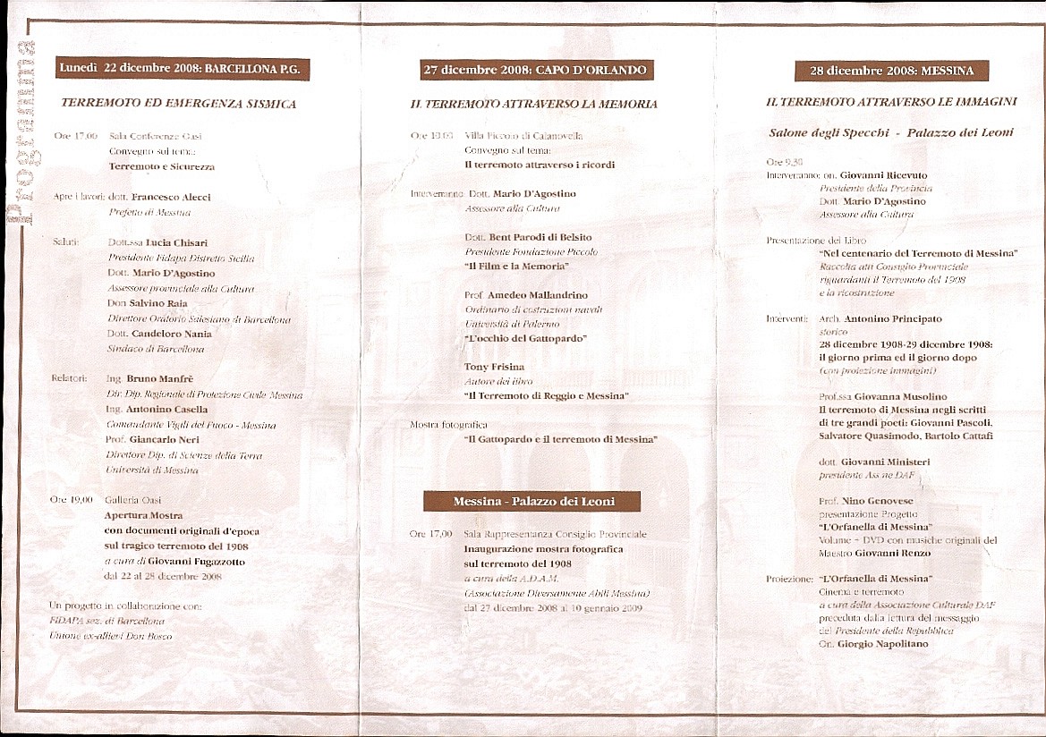 Brochure