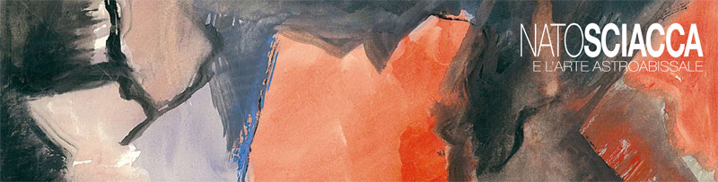 Mostra Nato Sciacca