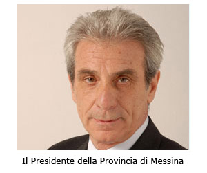 Il Presidente Ricevuto