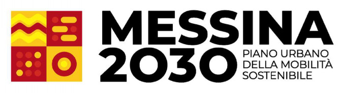 Logo Piano Urbano della Mobilità Sosteniibile